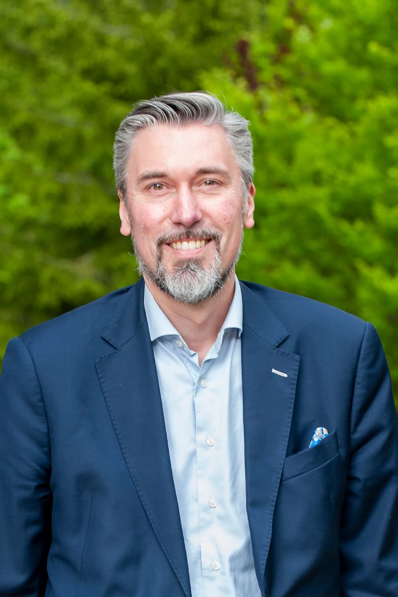 Fredrik von Knorring