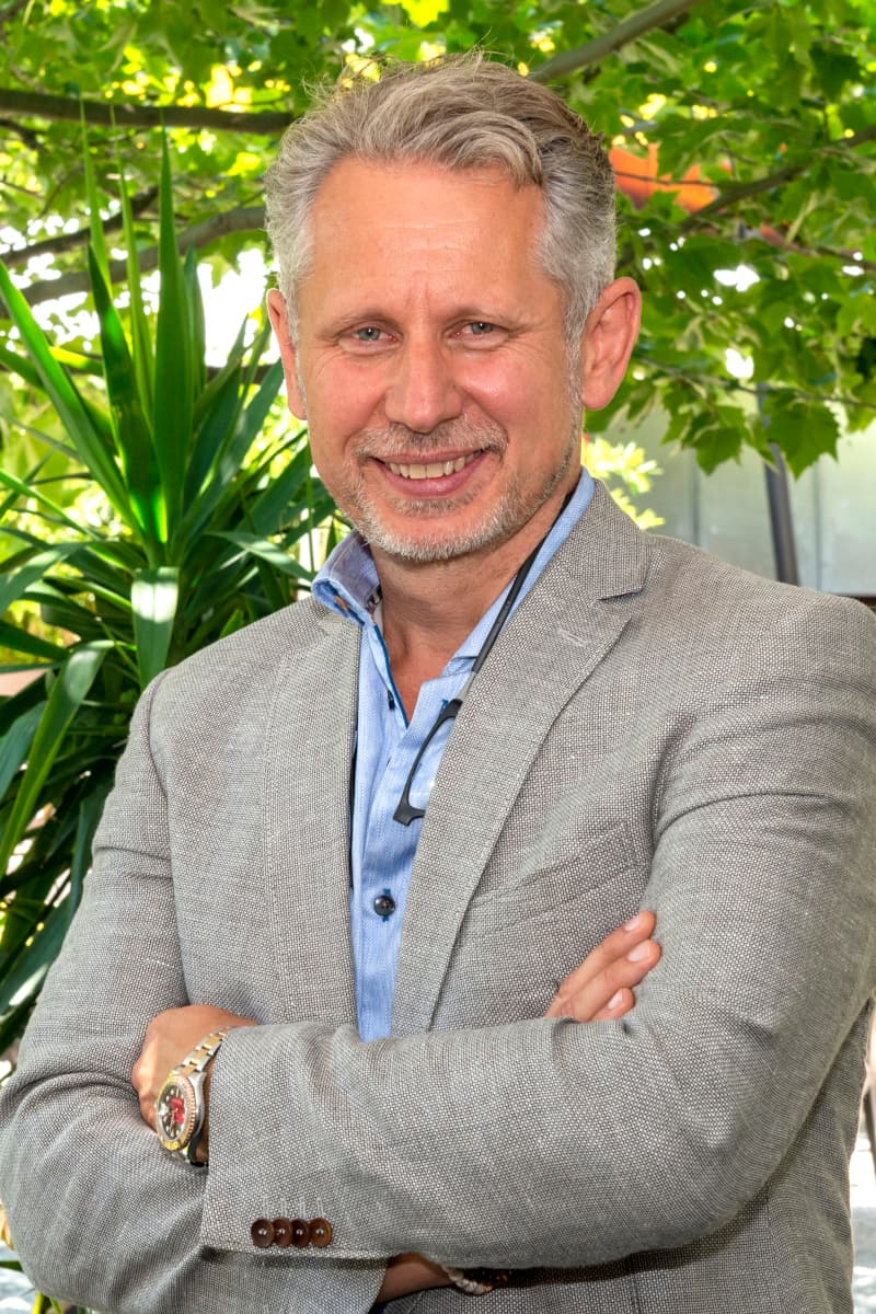 Walter Hell-Höflinger