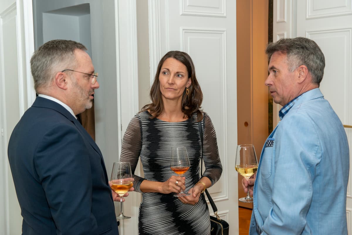 Foto aus Bel Etage – Strategien für ein zukunftssicheres Depot