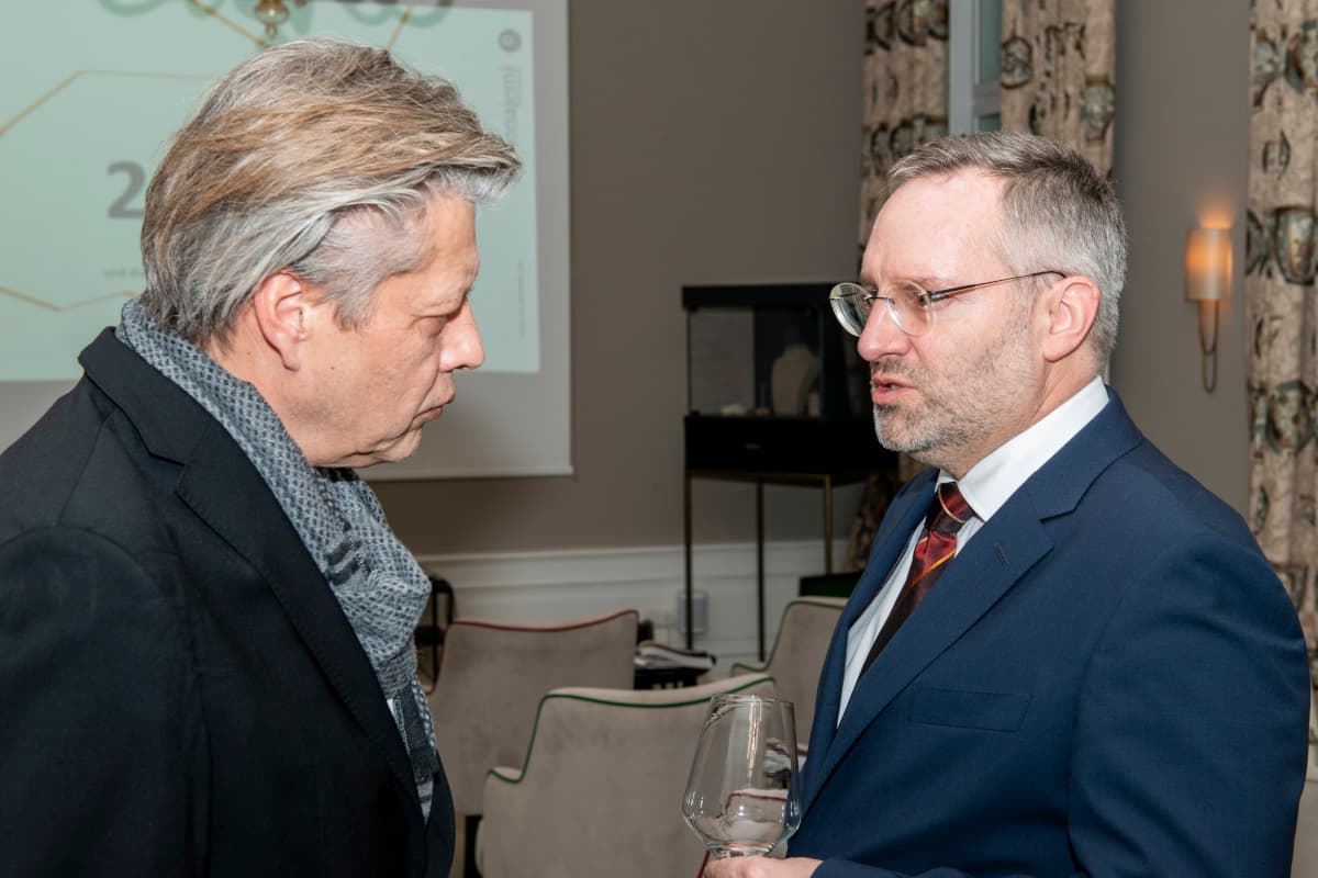 Foto aus Bel Etage – Strategien für ein zukunftssicheres Depot