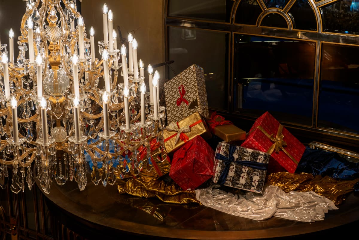 Foto aus Werte und Werte – Charity-Advent-Event