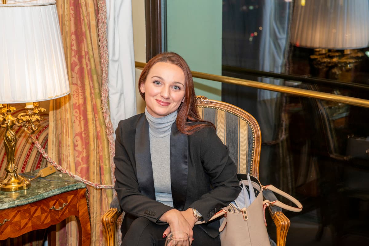 Foto aus Werte und Werte – Charity-Advent-Event