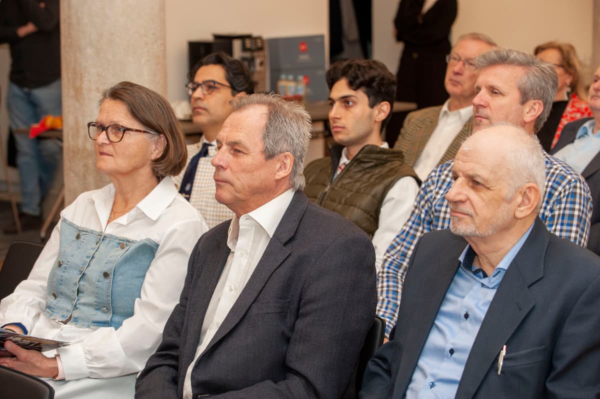 Foto aus Der Erfolgsfaktor Tradition