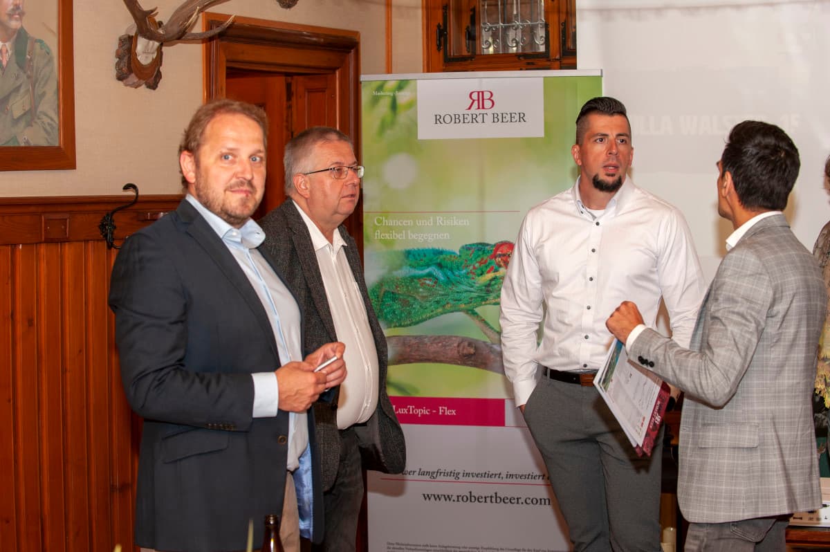 Foto aus Zukunftsfähige Investments im Fokus