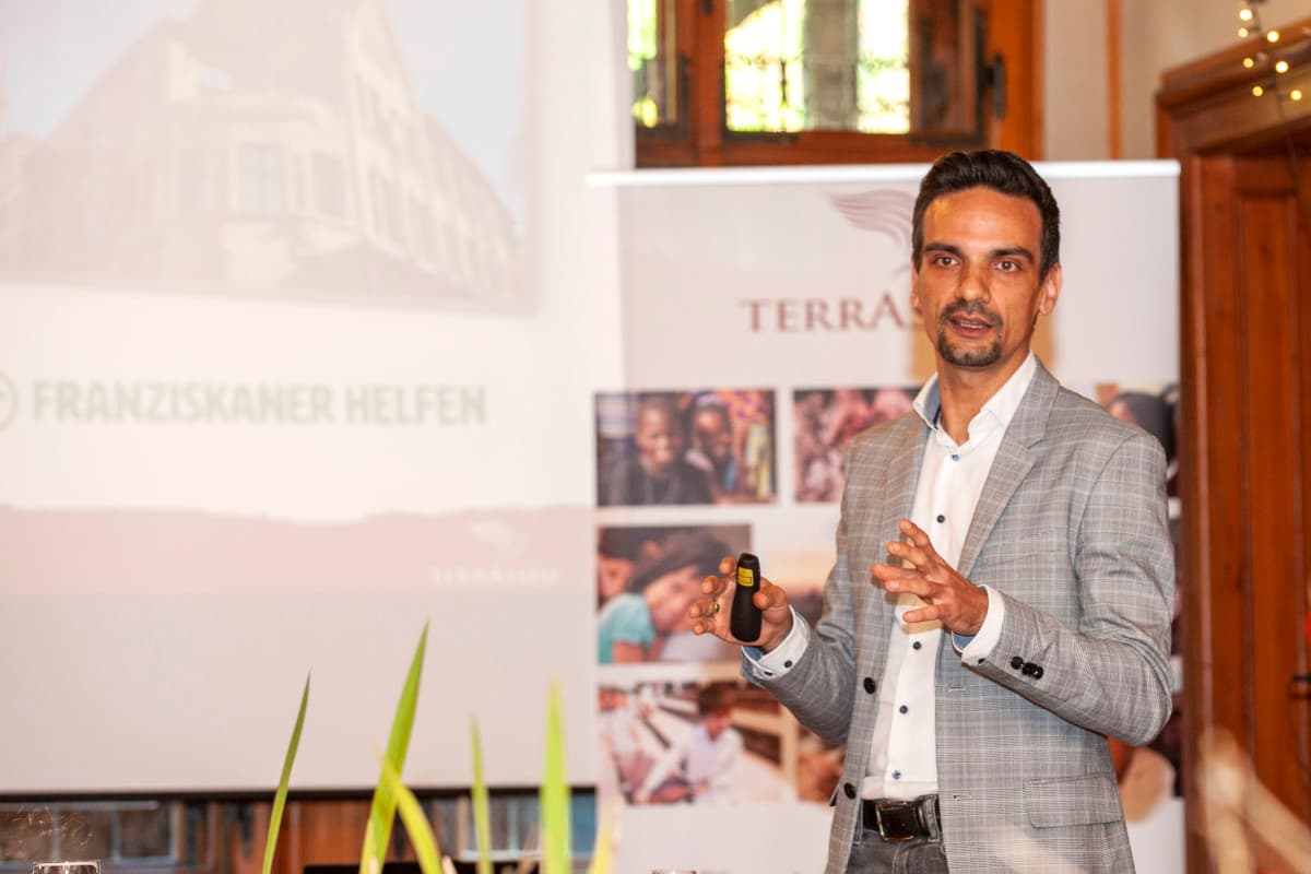 Foto aus Zukunftsfähige Investments im Fokus