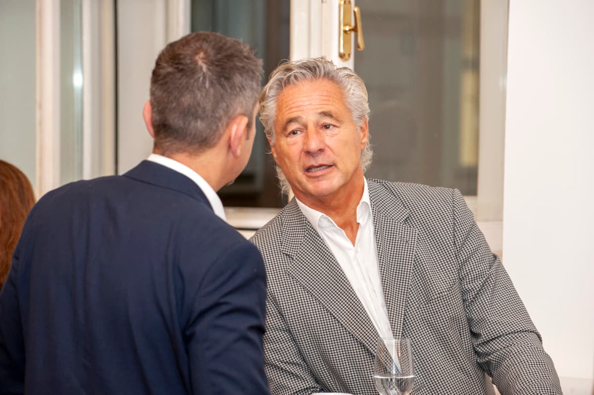 Foto aus Investmentday 2025