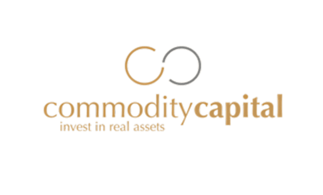 Commodity Capital