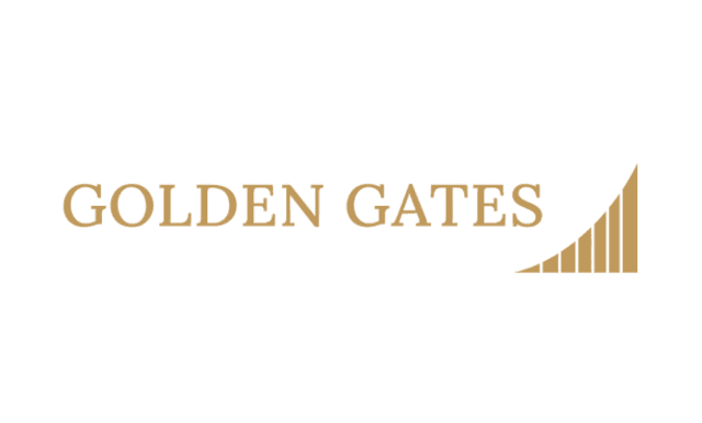 Golden Gates