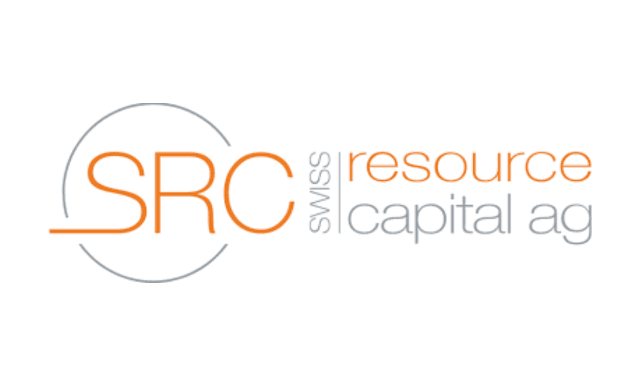 SRC Swiss Resource Capital