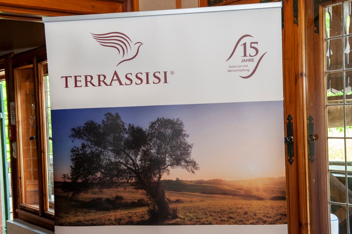 Foto aus Photos: 18 & 19.06.2026 Villa Walster