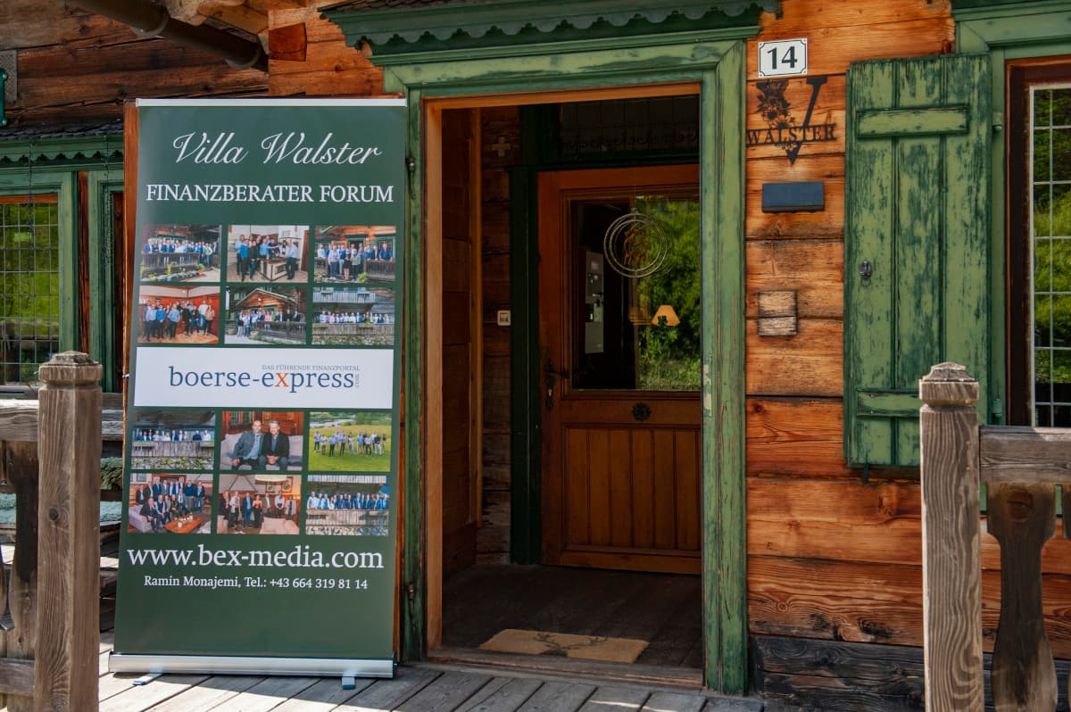 Foto aus Photos: 18 & 19.06.2026 Villa Walster