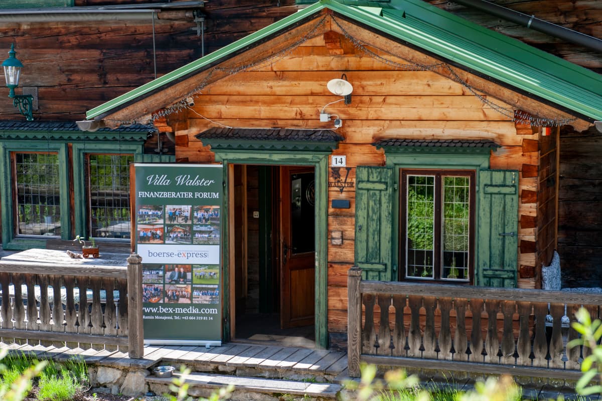 Foto aus Photos: 18 & 19.06.2026 Villa Walster