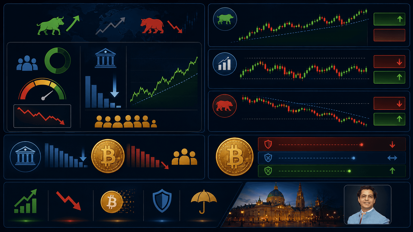 Weekly Market Update, "Mixed Signals"