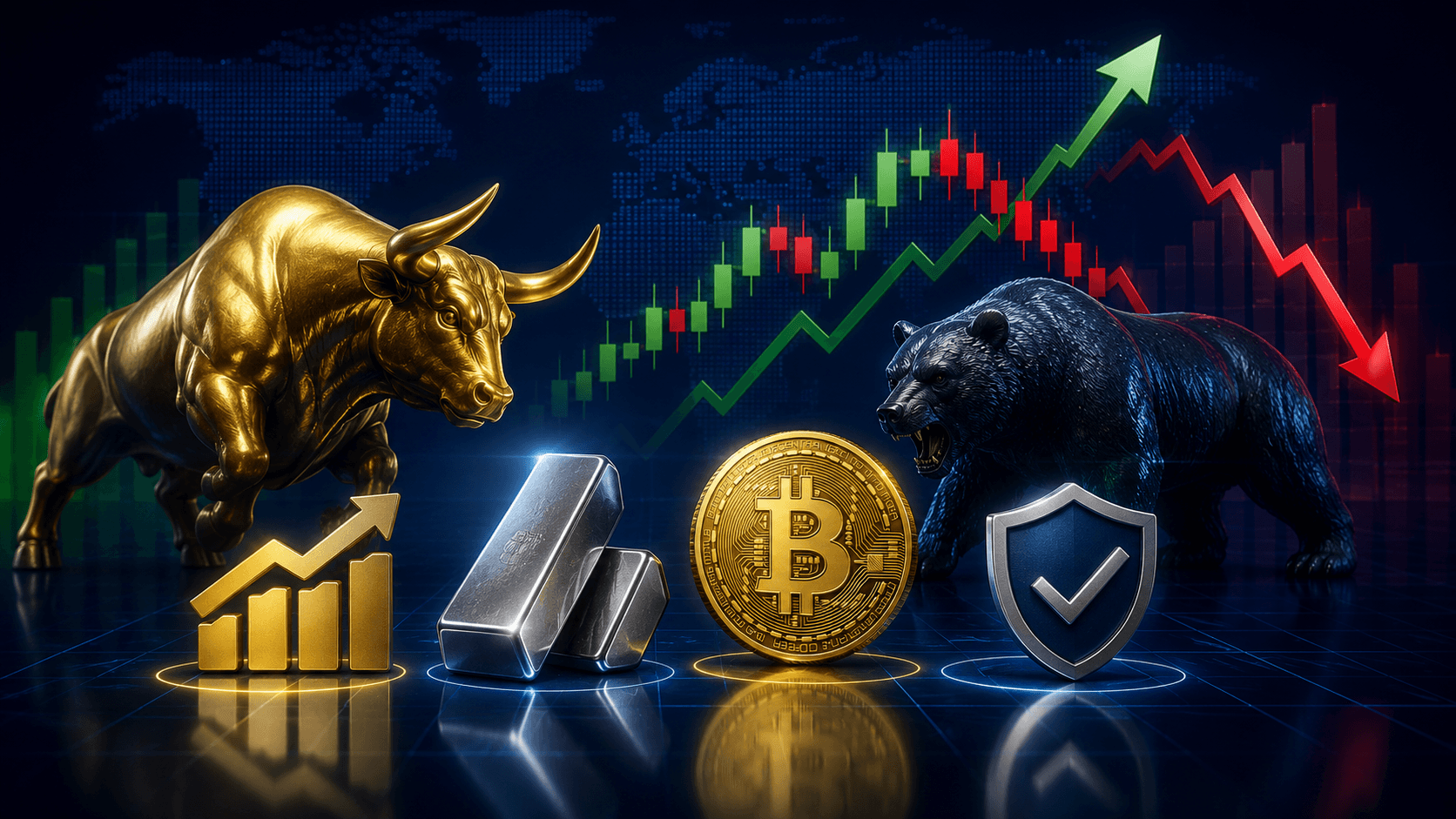 Weekly Market Update: "The AI Boom Is Losing Momentum?"