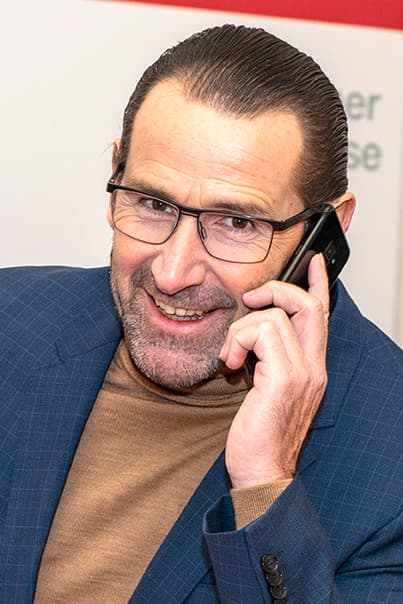 Helmuth Klöckl