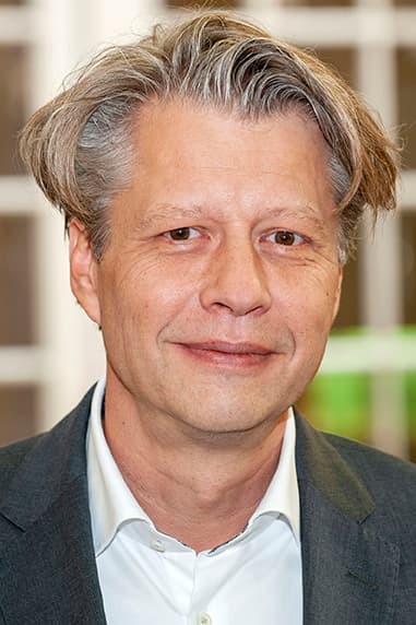 Robert Gillinger