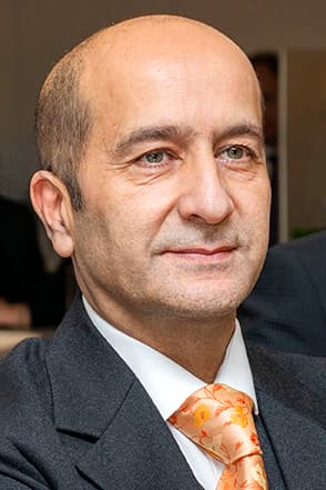 Ramin Monajemi