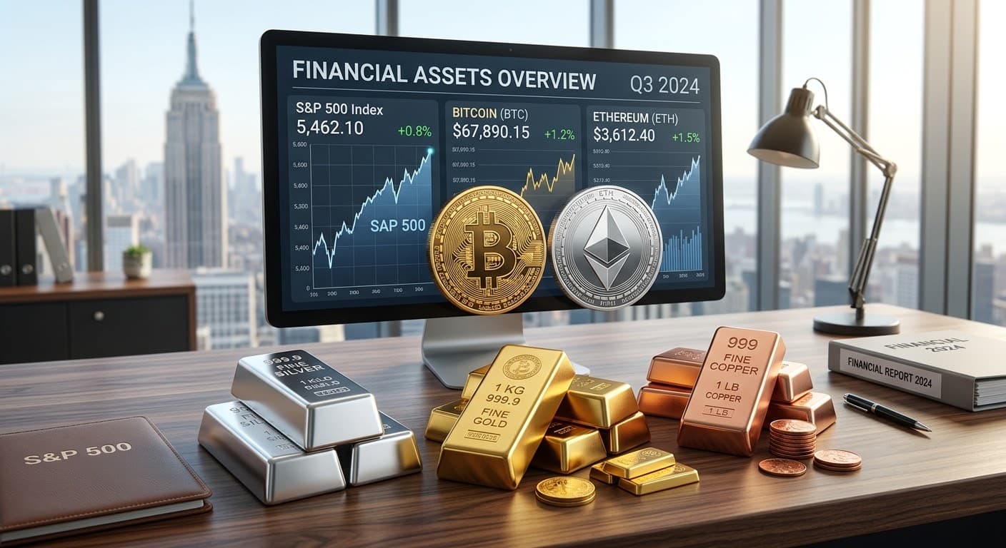Executive Summary & Market Intelligence Report