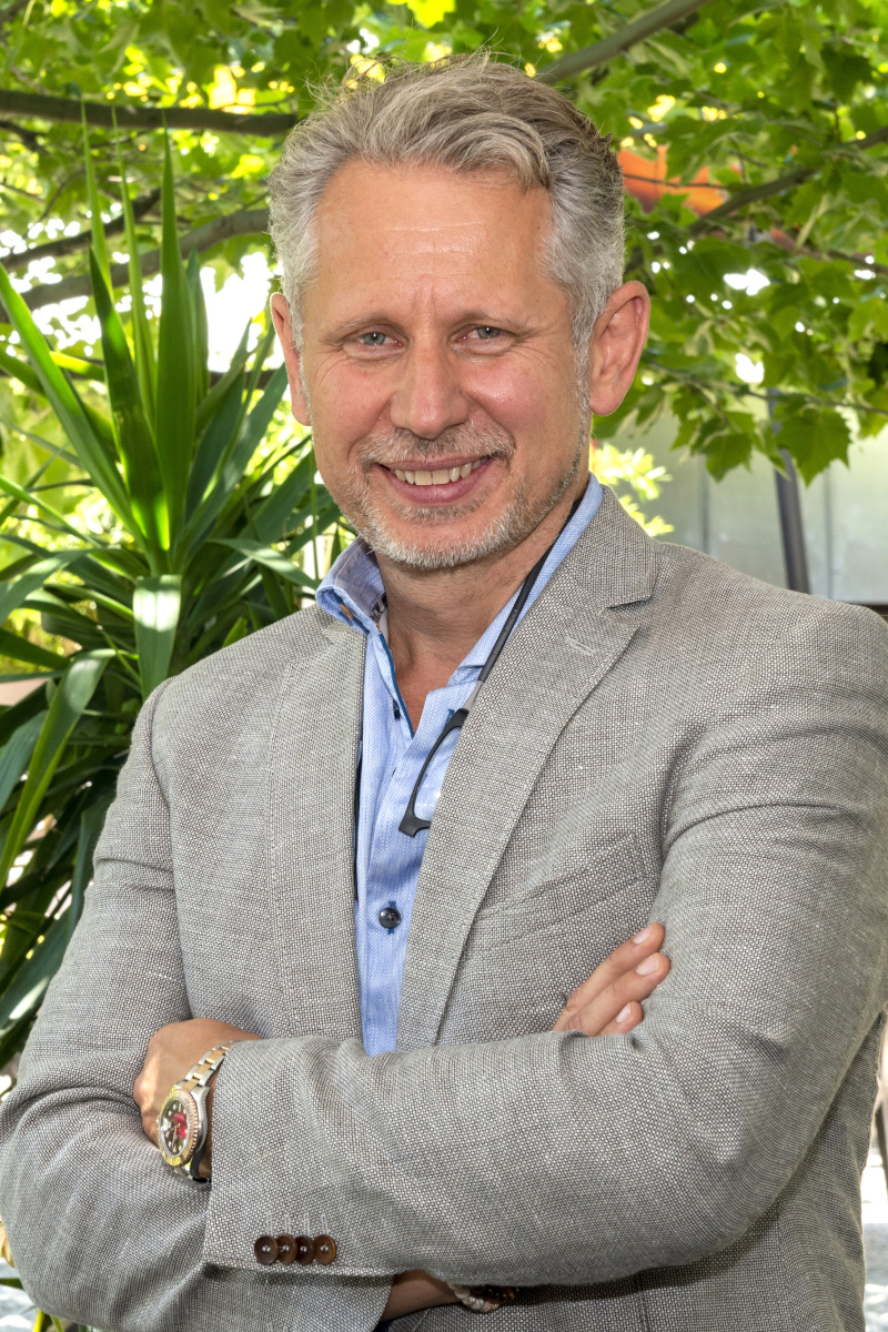 Walter Hell-Höflinger