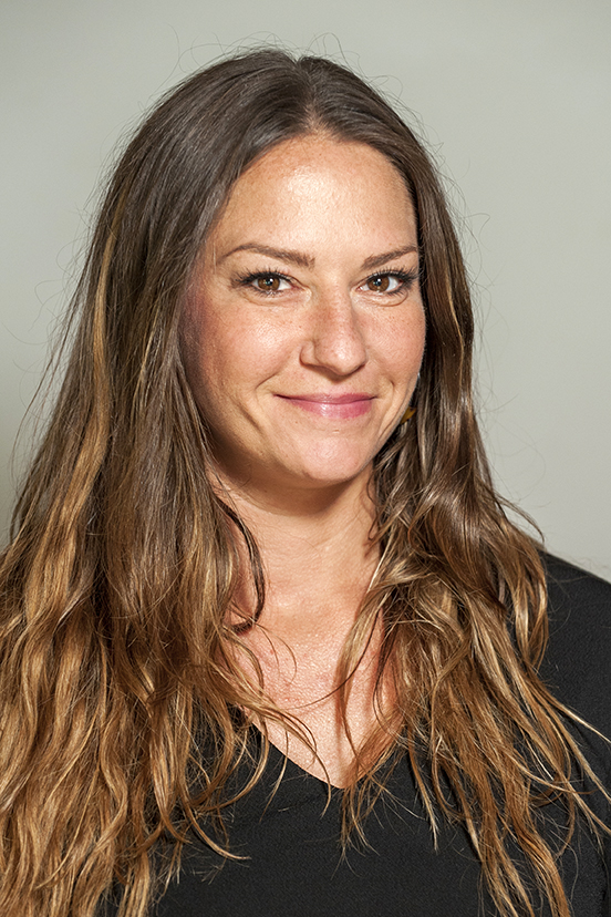 Alexandra Tiefengraber